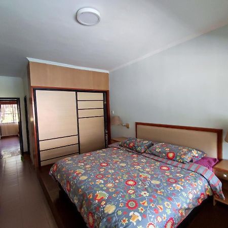 Mary Apt @ Equatorial Hill Resort Cameron Highlands Extérieur photo