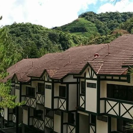 Mary Apt @ Equatorial Hill Resort Cameron Highlands Chambre photo